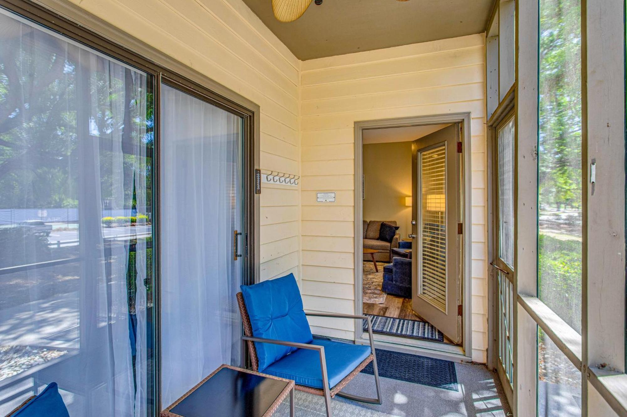 Golf Villa Near Sunset Beach And Intracoastal! ภายนอก รูปภาพ